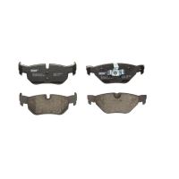 Set placute frana Ferodo BMW