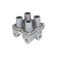 Supapa multisistem Autospeed 