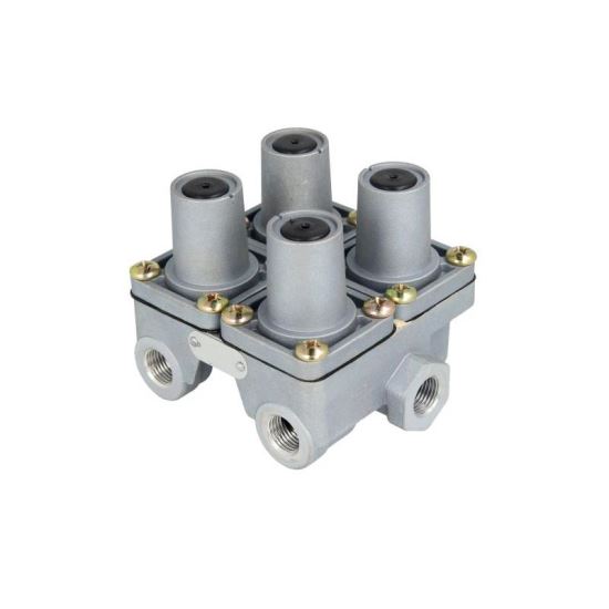 Supapa multisistem Autospeed 