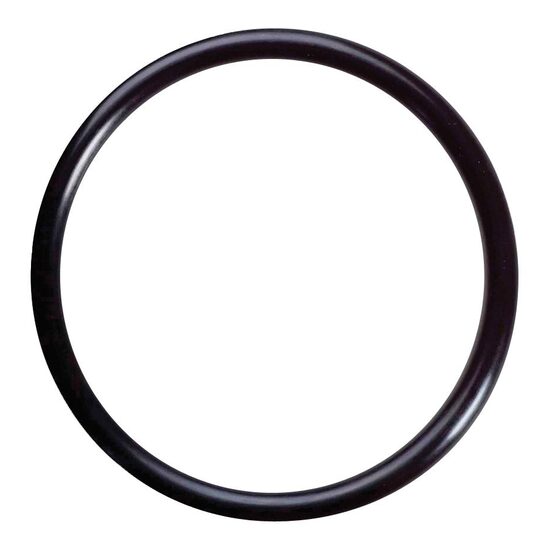 O-ring systek