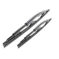 Set lame stergator 600mm/550mm