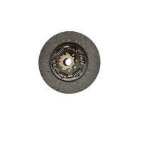 Disc ambreiaj Eurowest Volvo