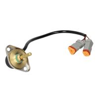 Senzor presiune si temperatura turbo Scania