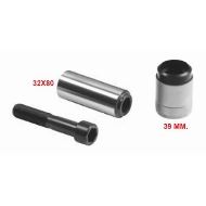 Kit reparatie etrier Gewinner Knorr sn6,sn7