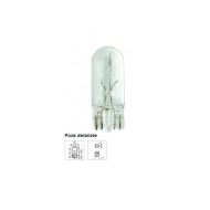 Bec bord poz f soclu 12v-3w