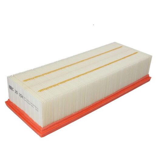 Filtru aer Mann filter Volkswagen