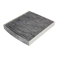 Filtru polen Mann filter 