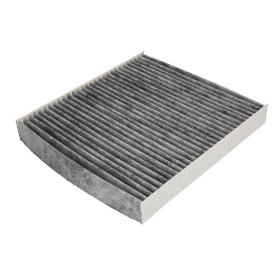 Filtru polen Mann filter 
