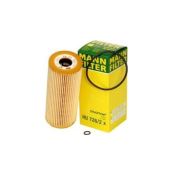 Filtru ulei Mann filter multicar tremo; audi a3, a4, a6; Ford galaxy; seat alhambra, cordoba, cordoba vario, ibiza iii, ibiza iv, inca, leon, toledo ii; Skoda octavia, superb; vw bora 