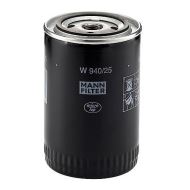 Filtru ulei Mann filter  Volkswagen