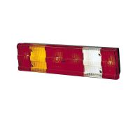 Lampa spate stanga cu fire