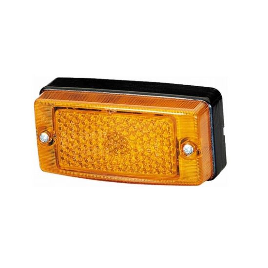 Lampa gabarit Hella 