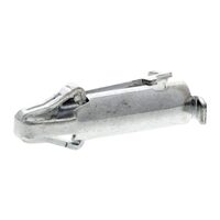 Bolt Maner Mercedes Benz