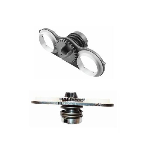 Mecanism etrier Gewinner meritor elsa