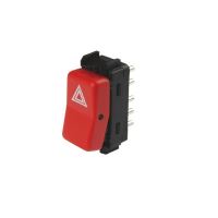 Buton avarie febi Mercedes