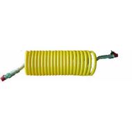 Furtun aer m22 galben