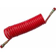 Furtun aer m22 rosu