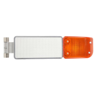 Lampa semnalizare stanga