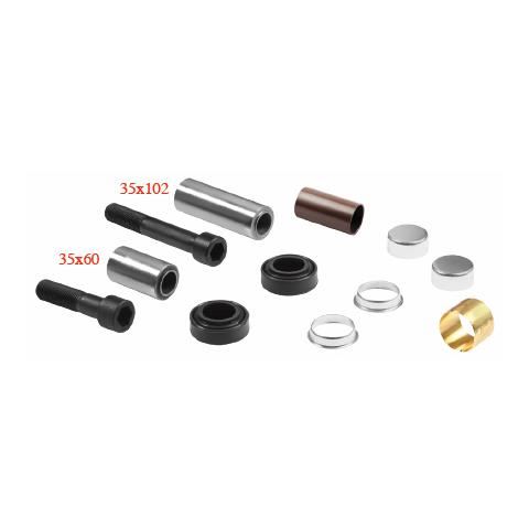 Kit reparatie etrier