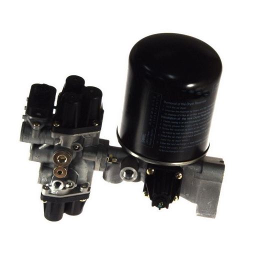 Supapa uscator  separator apa Eurowest