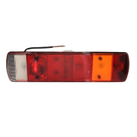 Lampa spate stanga