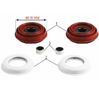 Set reparatie etrier Gewinner Knorr