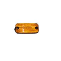 Lampa laterala  24v 5 leduri 