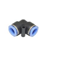 Cupla rapida plastic l 12-12mm 3g 