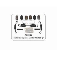 Set reparatie