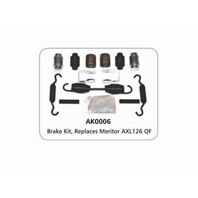 Set reparatie