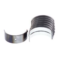 Set cuzineti biela standard King 