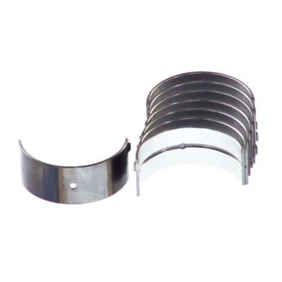 Set cuzineti biela standard King 