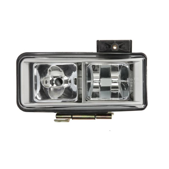 Lampa ceata stanga