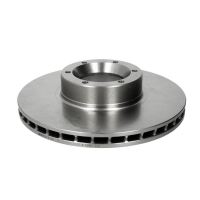 Disc frana zimmerMAN
