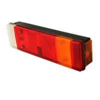 Lampa stop dreapta Eurowest 