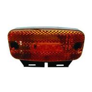 Lampa pozitie a Eurowest