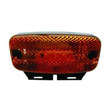 Lampa pozitie a Eurowest