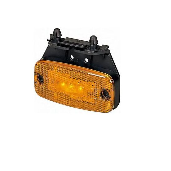 Lampa pozitie  24v 1.3w Eurowest