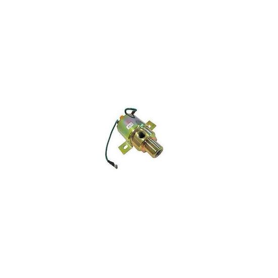 Electroventil wabco