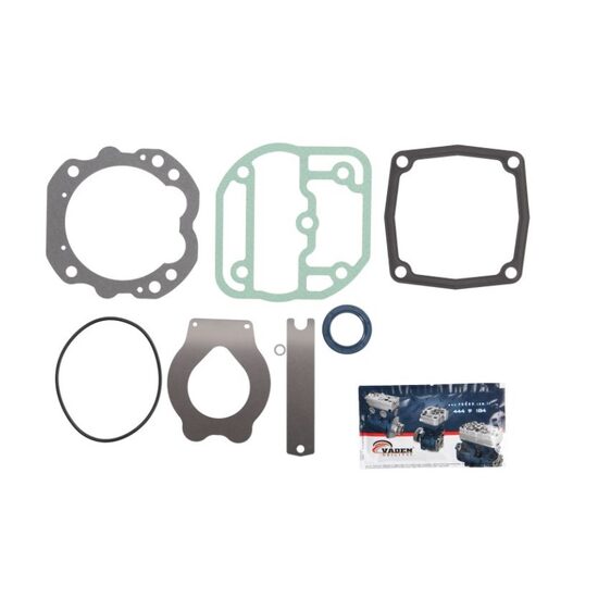 Set garnituri compresor Vade  Wabco 411 033 806 2