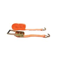 Chinga ancorare marfa 12mx50mm 5T clichet simplu Breckner