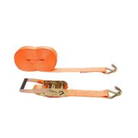 Chinga ancorare marfa 15mx50mm 5T clichet simplu Breckner