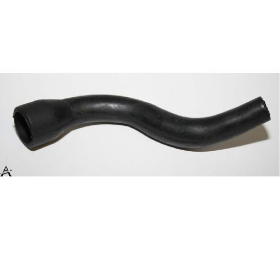 Furtun capac culbutori BMW 