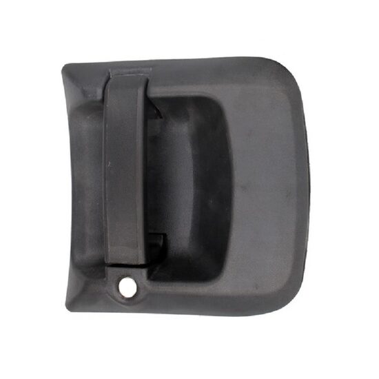 Maner usa stanga fara butuc Eurowest MAN Tga