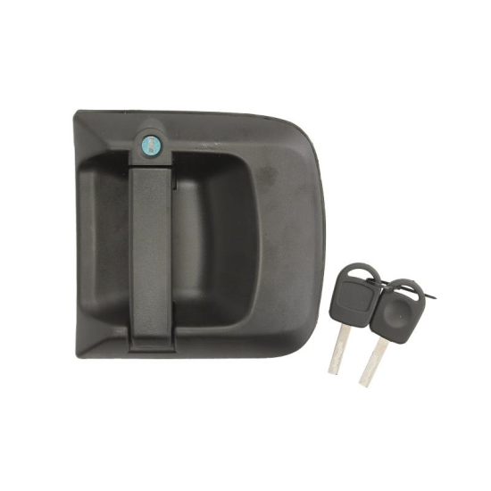 Maner usa dreapta Eurowest MAN