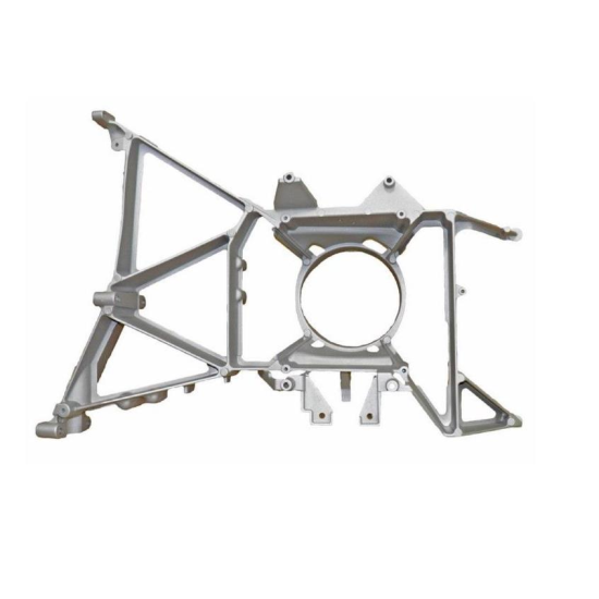 Suport far dreapta Eurowest DAF hf 95 