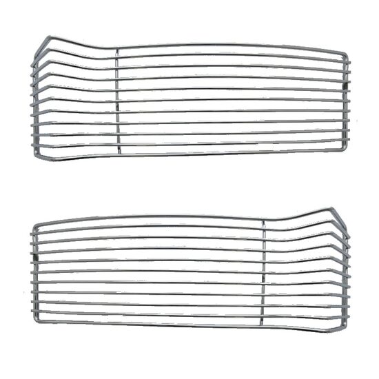 Set grile protectie proiector Iveco Eurostar