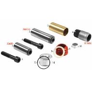 Kit reparatie etrier Mercedes  