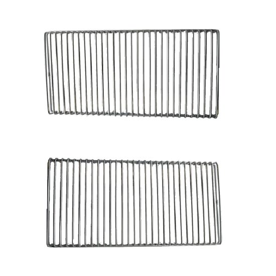 Set grile far Renault Magnum
