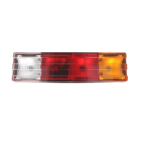 Lampa stop Hella Mercedes vario 